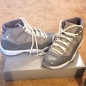 Air Jordan 11 Retro